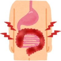 Ulcer meaning in hindi