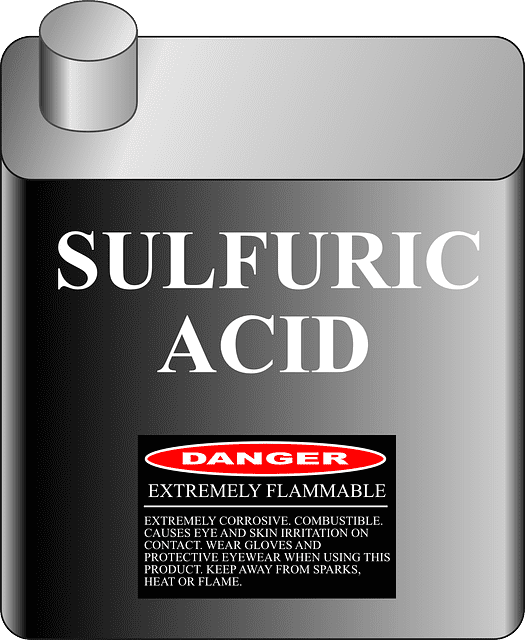 फ्लुओरीन प्रबल ऑक्सीकारक प्रकृति का होता है। क्यों?