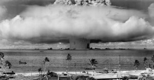 Science and war