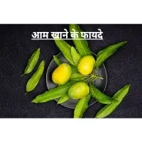 aam khane ke fayde