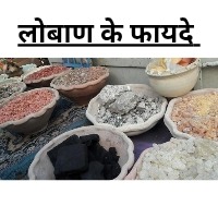 Frankincense in hindi